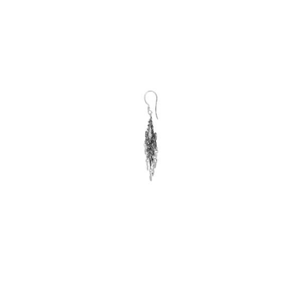 Sterling Silver Boho Dangle - Image 3